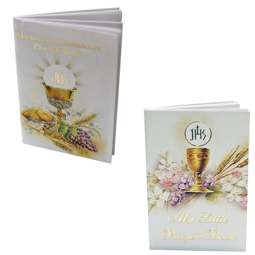 Little communion prayer - little,