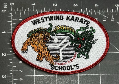 Westwind karate schools - karate,