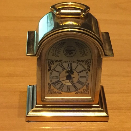 Tempus fugit churchill - tempus,