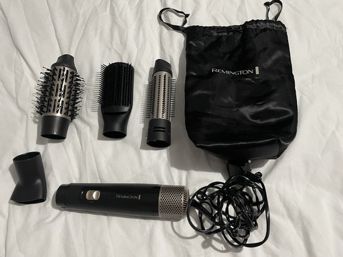 Remington airstyler blow - remington,