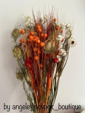 DRIED FLOWERS 'COLORFUL