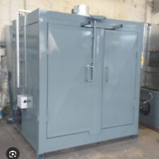 2m Box Oven with track,  3m box Oven Available  too