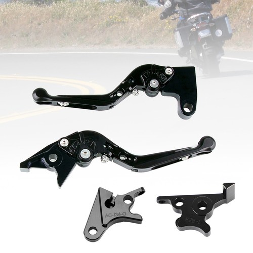 Adjustable clutch brake lever - brake,