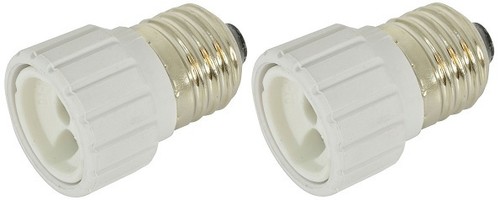 Edison screw gu10 light - es,