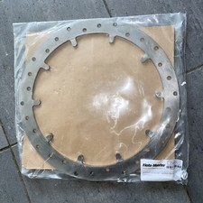 Pfm 320mm 6mm brake - x,