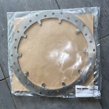 PFM 320mm x 6mm BRAKE DISC YAMAHA R1 OUTER RING 5mm SPIGOT