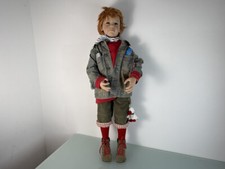 Artistic Doll Susan Lippl