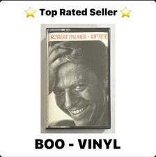 Robert Palmer - Riptide