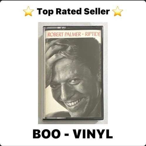 Robert palmer riptide - robert,