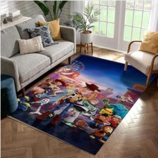 Toy Story Disney Movies Area