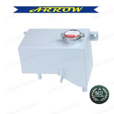 Aluminum Coolant Expansion