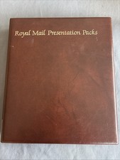 Empty Post Office Presentation