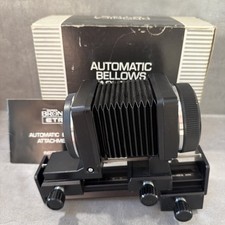 Zenza Bronica Automatic