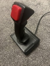 Quickjoy II Turbo Joystick
