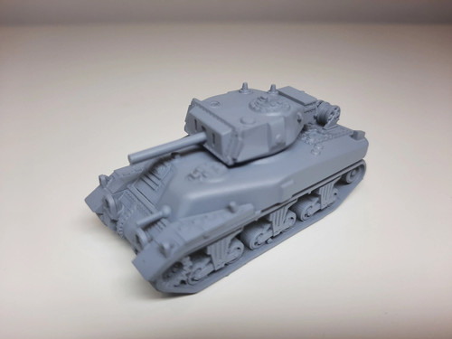 British ram tank - ram,