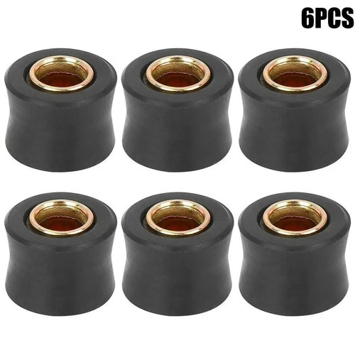 Universal 10mm motorcycle - 6*universal,