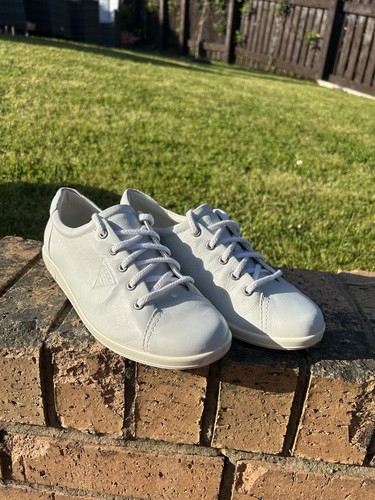 Ecco soft women - ecco, 2.0