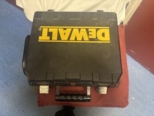 DEWALT DC988 Cordless Hammer