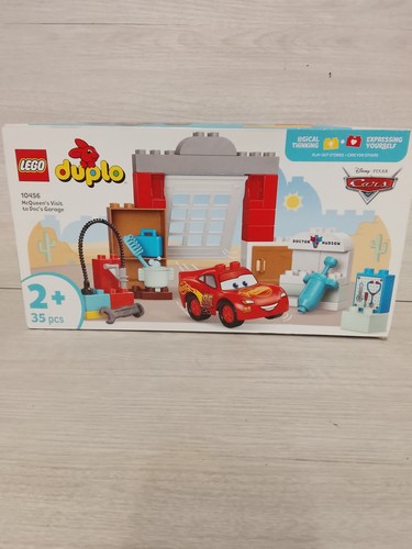Lego duplo disney pixar - lego, cars