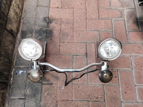 Harley davidson roadking - harley,