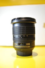 Nikon AF-S  10-24mm f3.5-4.5 ED DX