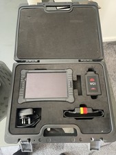 Launch Diagnostic Machine Diagnostic Tool