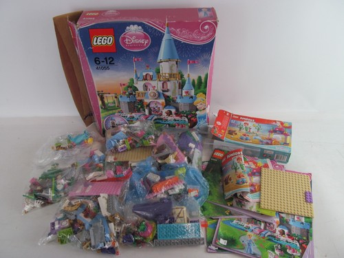 Lego 41055 disney - lego,