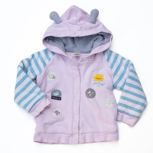 Vtg piyo toddler jacket - piyo,
