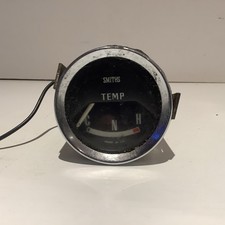 Smiths Water Temperature Gauge