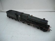 Hornby King Class OO King Henry VIII  4-6-0 Tender Drive Loco & Tender 6013 GWR