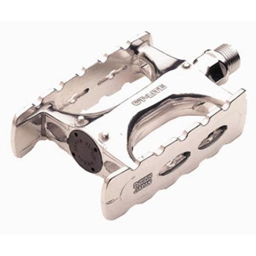 Mks lite commuter pedal - commuter,