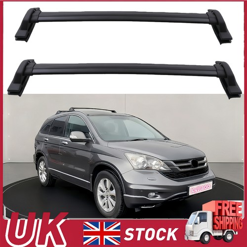 Black roof cross - cross, bars