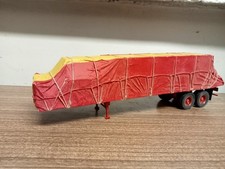 Corgi Modern Truck Heavy