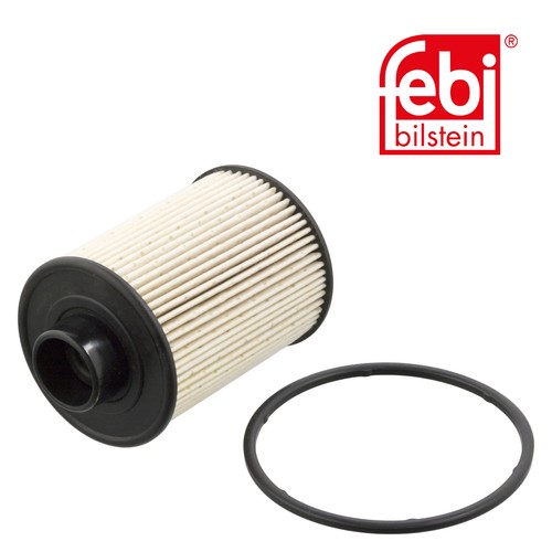Fuel filter element fits - fuel,