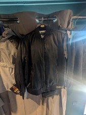 Emporio Armani Bomber Jacket