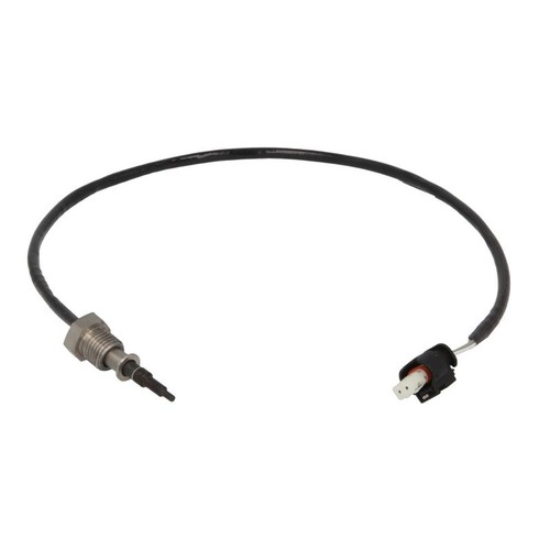 Exhaust gas temperature - 1x,