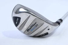 Ladies Cobra Baffler Rail-H #4 Hybrid / 25 Degree / Ladies Fujikura Shaft