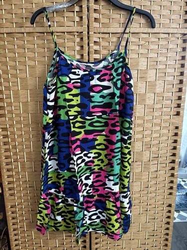 Ladies sleeveless colourful - ladies,