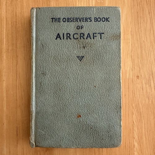 The observer book - the, of