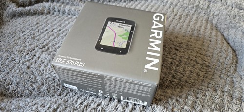Garmin edge 520 - edge, plus