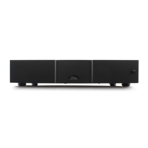 Power amplifier naim - nap, 200