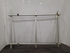 2019 PEUGEOT PARTNER Mk3 (K9) ROOF RACK/BARS 