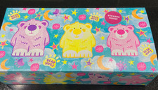 Lush cosmetics bear hugs gift - lush,