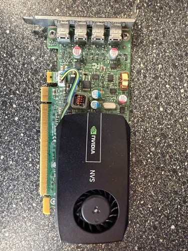 Nvidia quadro nvs 510 - nvidia,