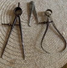 Spring Calipers Lot 3