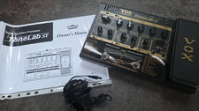 Vox ToneLab ST Electric Guitar