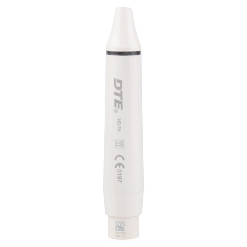 Dte detachable dental - detachable,