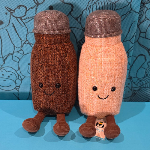 Jellycat rocky salt - jellycat, miller