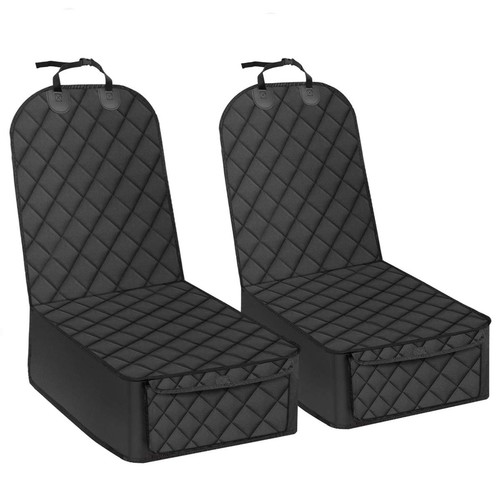 Waterproof dog car seat cover - waterproof,