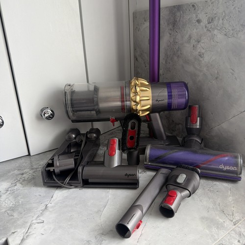 Genuine dyson v11 - dyson, absolute
